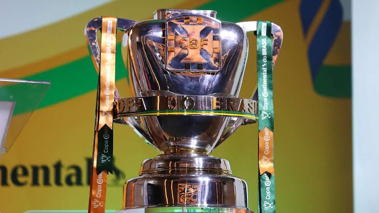 Copa do Brasil: 16 classificados às oitavas receberão R$ 3,6 milhões