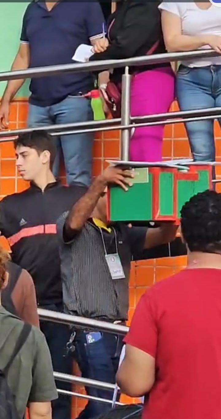 Eleições do SINTEAC começam sob suspeita: Denúncia de possível fraude agita disputa sindical