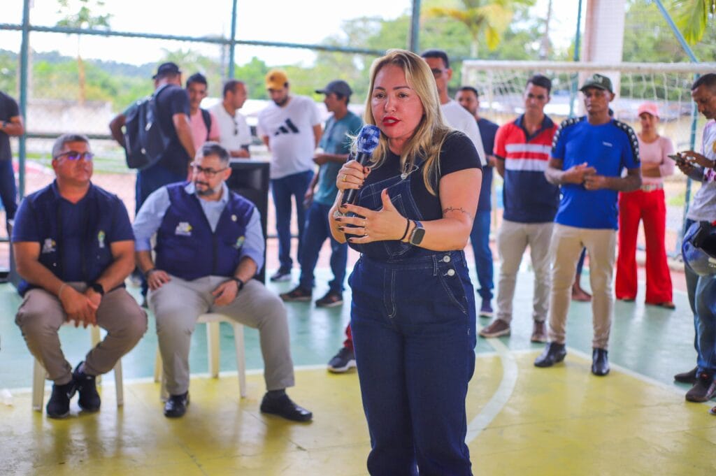 No Juruá, governo do Acre apresenta Operação Verão 2025 e propõe plano integrado para atuação em ramais
