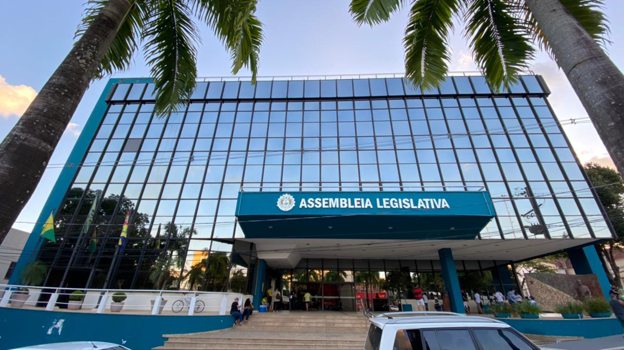 Quem são os deputados da Aleac que podem disputar vagas na Câmara Federal em 2026