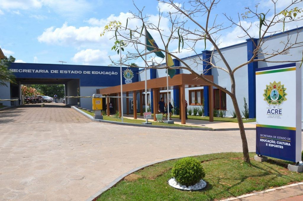 Resultados do concurso da Educação serão divulgados nesta segunda-feira (16)