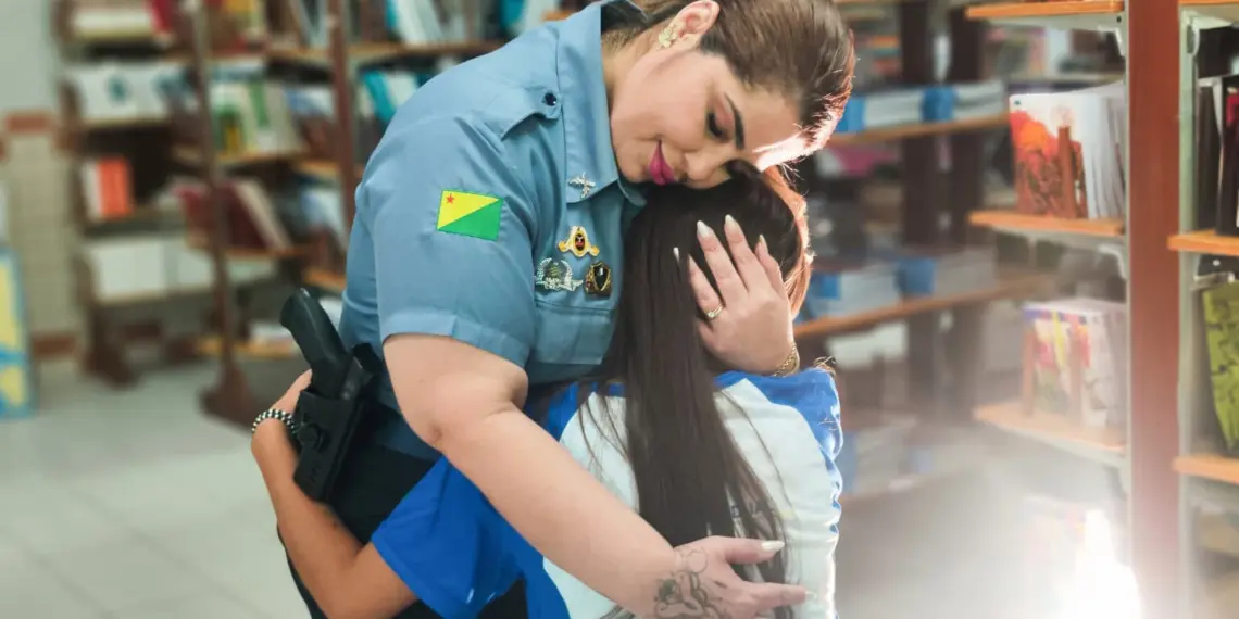 No Acre, prefeitura inclui ensino da Lei Maria da Penha nas escolas municipais