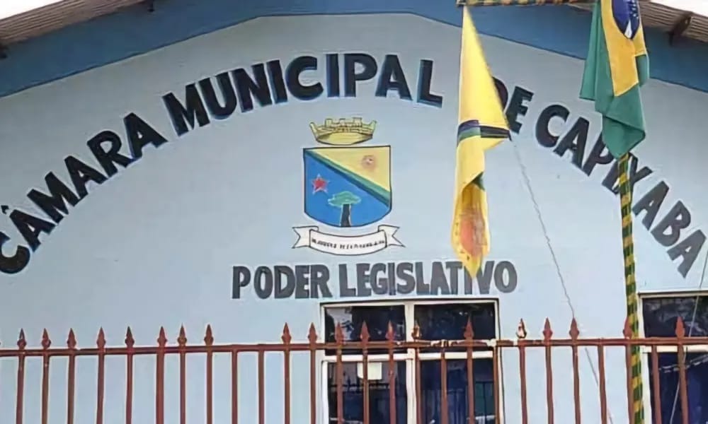 MPAC investiga Câmara por falta de transparência em contas