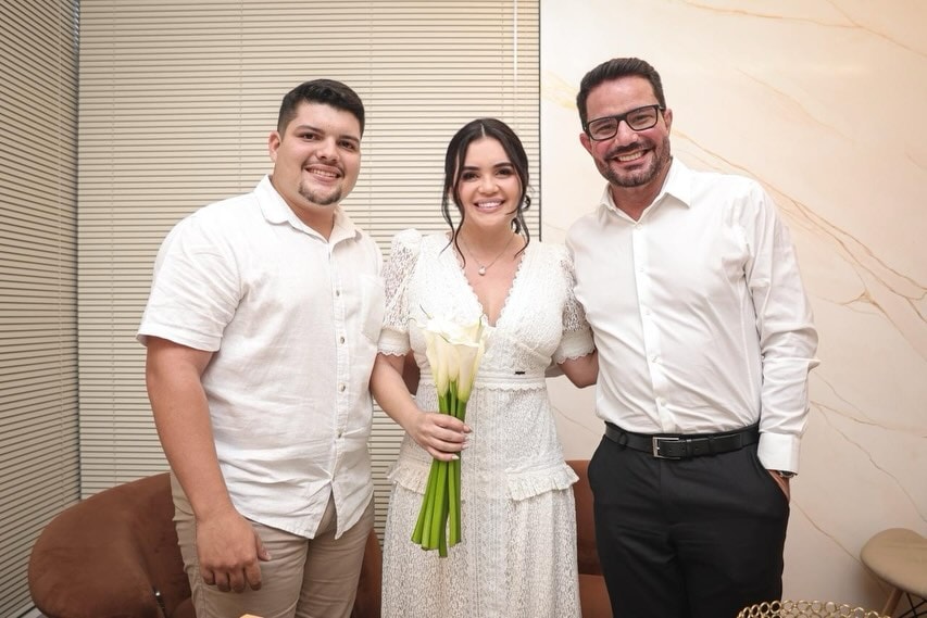 Influenciadora Jamila Roysal é exonerada de cargo na Secom com salário de R$ 13,1 mi