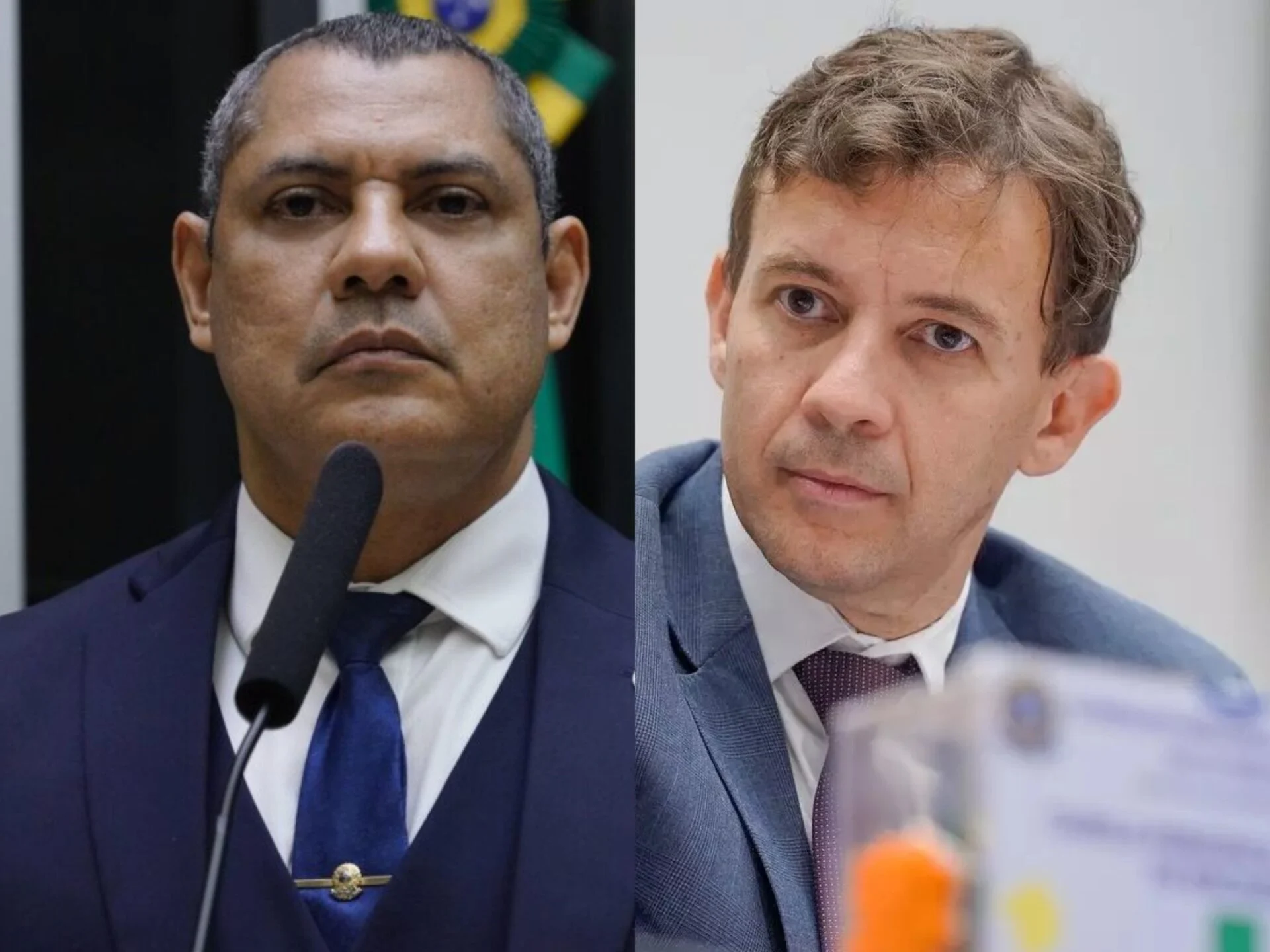 Ulysses afirma que não apoia Velloso e diz que pré-candidatura ao Senado ainda não foi definida pelo UB