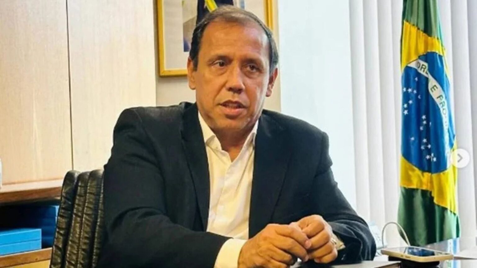 Farra do INSS: filho de presidente ganhou R$ 128 mil em 5 meses de Sindnapi