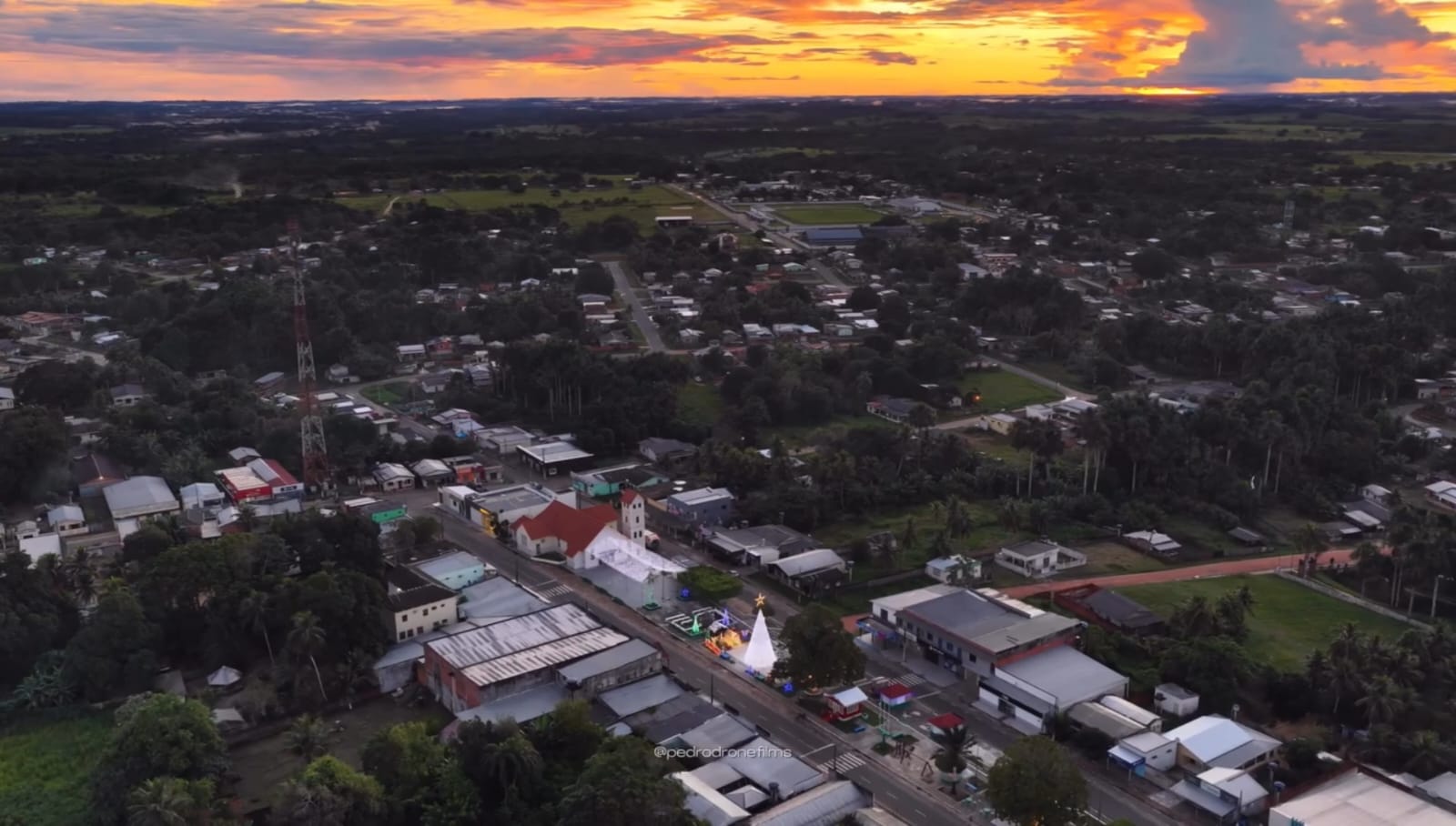 Circuito Cultural chega a Mâncio Lima nesta sexta-feira (27)