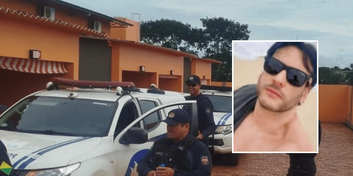 Advogado é preso após denúncia em motel de Rio Branco por cárcere privado e tentativa de estupro