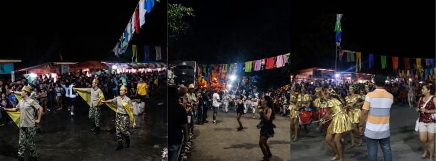 Carnaval de Mâncio Lima: blocos de samba que marcaram época e hoje vivem na saudade