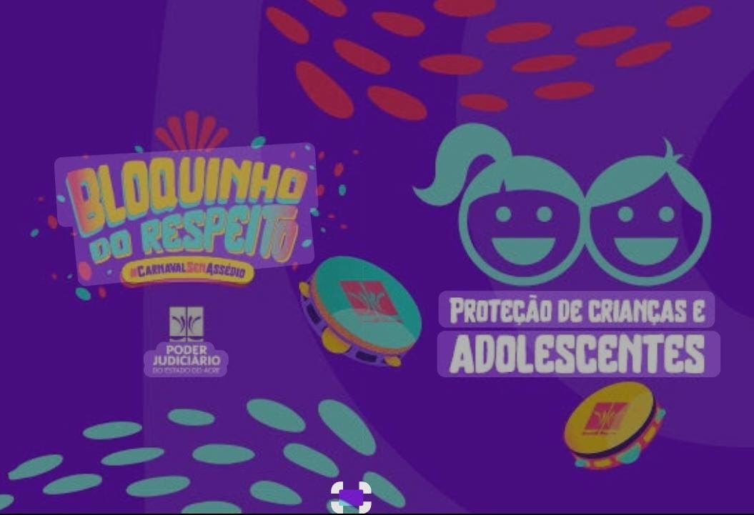 Justiça estabelece regras para Carnaval 2026 em Mâncio Lima e reforça proteção a menores e segurança pública