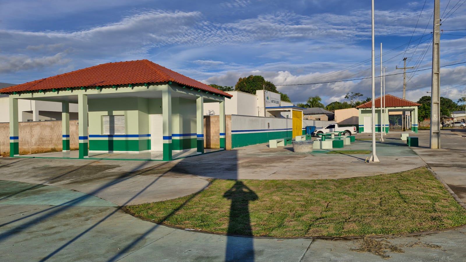 Praça do bairro Guarani pode receber nome de morador tradicional de Mâncio Lima: Praça João Dias da Silva