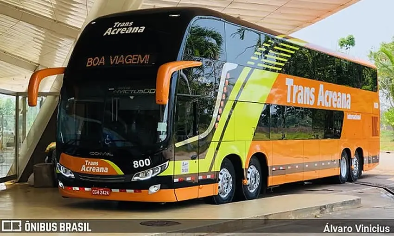 Trans Acreana ajusta horários da linha Mâncio Lima x Cruzeiro do Sul