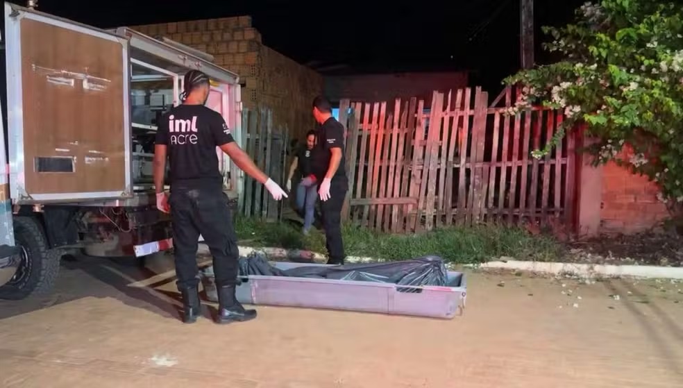 Mortes violentas voltam a crescer no Acre e chegam a 189 em 2025