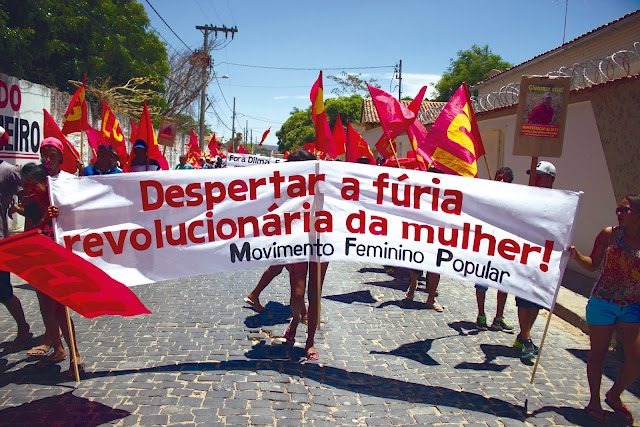 Acre lidera taxa de feminicídios no país