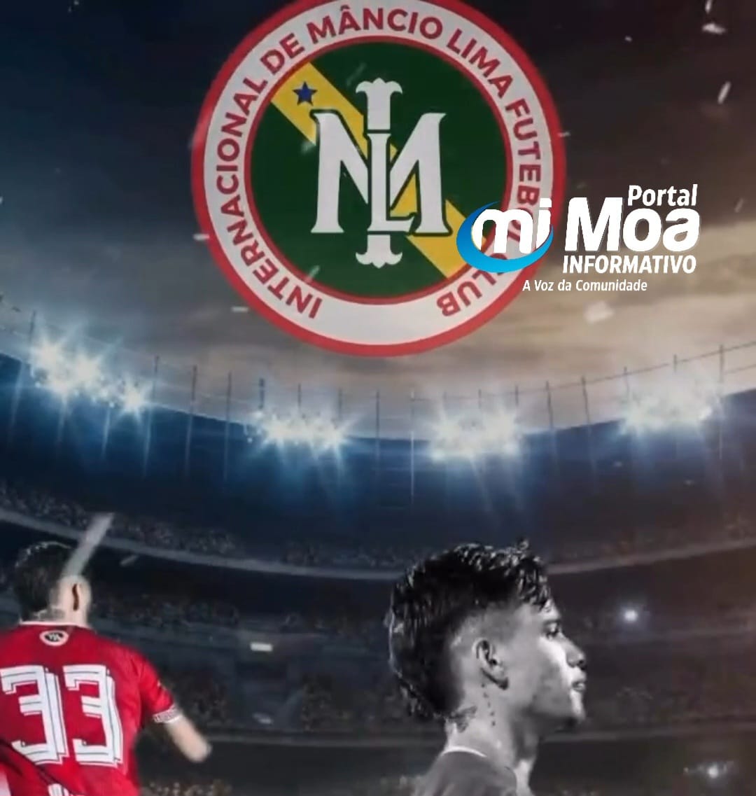 O Internacional que foi campeão invicto 2025 em Mâncio Lima já mira temporada 2026 com base mantida