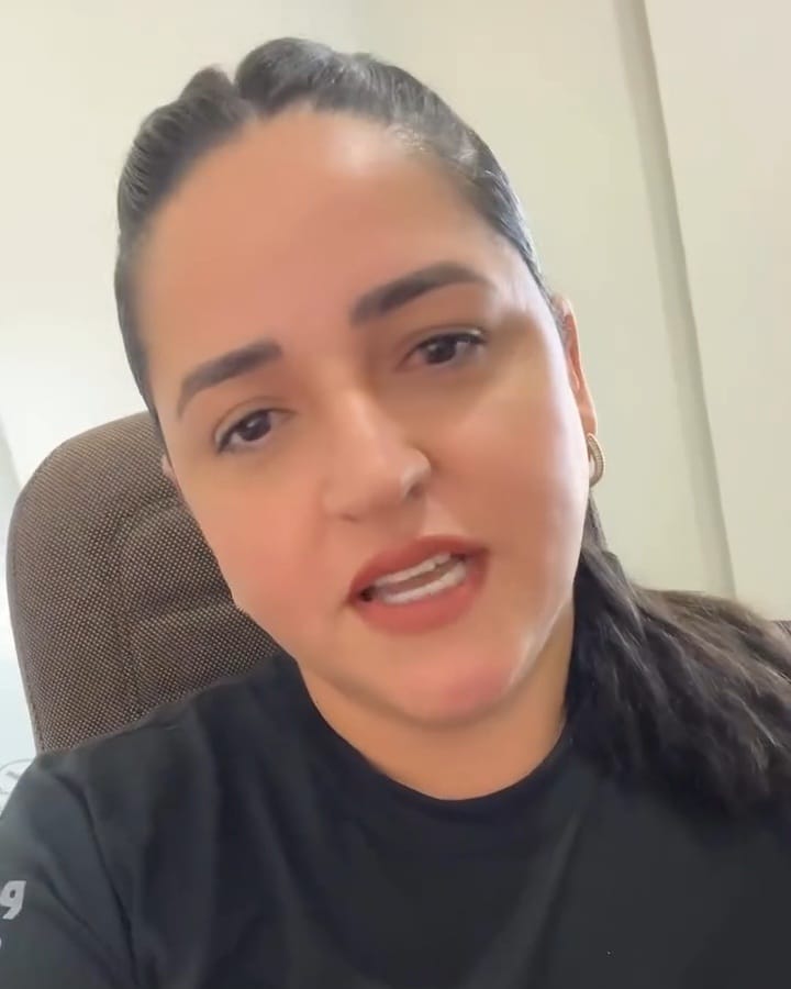 VÍDEO: Policial civil dá dica de pesquisa para mulheres antes de entrar em um relacionamento