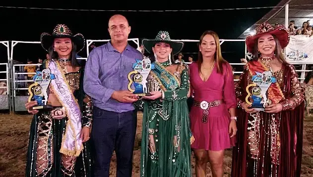 Concurso Rainha do Rodeio abre inscrições em Mâncio Lima