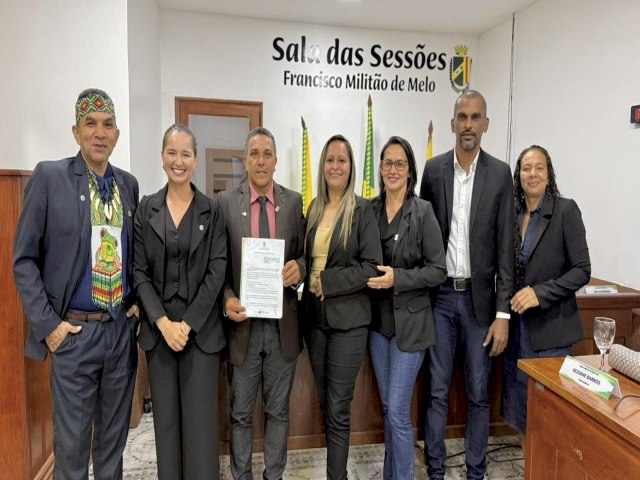 Vereadores de Mâncio Lima aprovam PL do Executivo que concede aumento de 4,26% para servidores efetivos públicos municipais