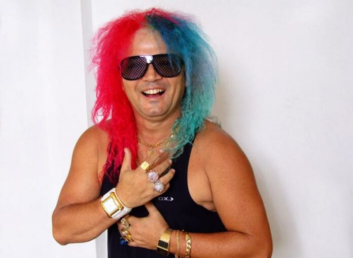 Urgente: Show de Wanderley Andrade é cancelado em Mâncio Lima