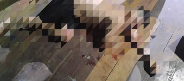 Suspeito de envolvimento em execuções é morto a tiros em Guajará, no Amazonas