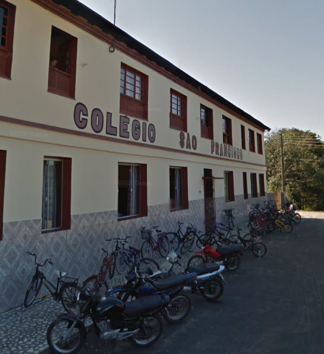 Escola Diocesana Colégio São Francisco é a única escola de Mâncio Lima a utilizar detector de metal desde março de 2026