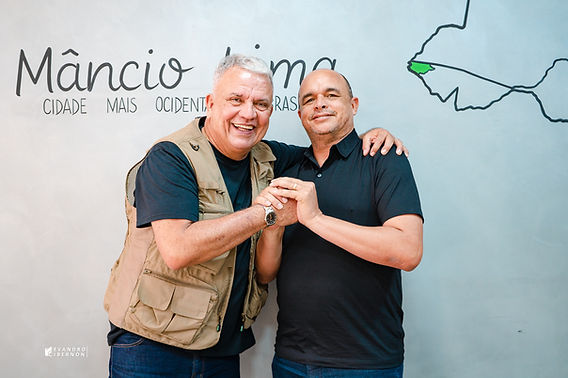 Senador Petecão anuncia recursos para municípios atingidos por cheias no Acre