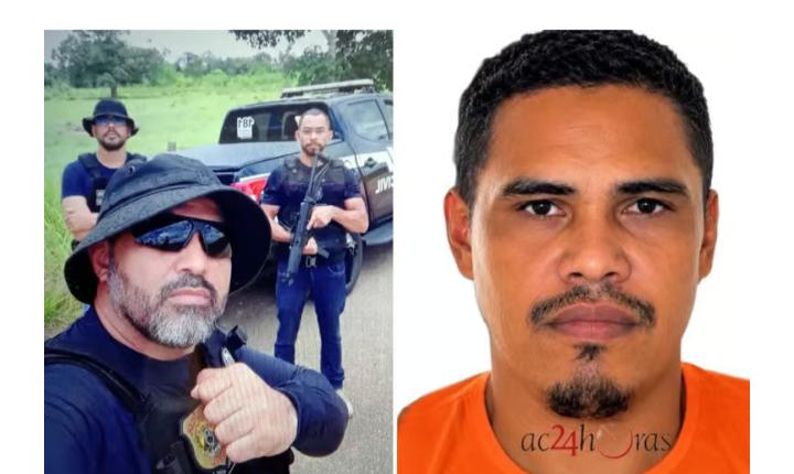 Polícia Civil identifica suspeitos de execução de homem dentro de casa em Xapuri
