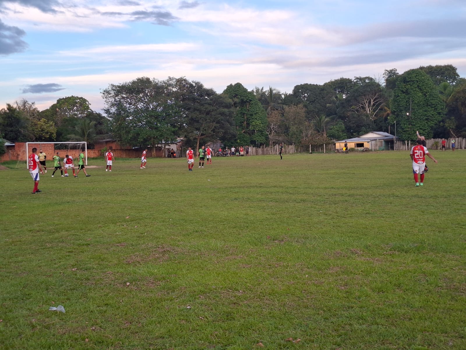 Guarani e Pentecostes avançam às semifinais da Copa Master 2026; Internacional e Santo Antônio completam chave