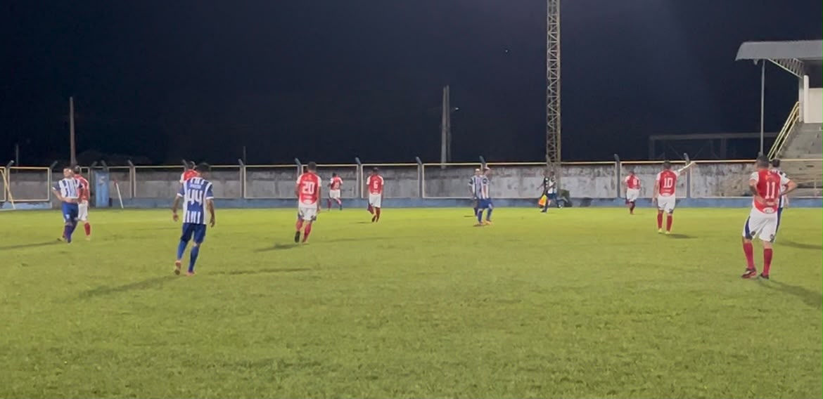 SEMIFINAIS DA COPA MASTER TÊM GOLEADA E DECISÃO NOS PÊNALTIS EM MÂNCIO LIMA