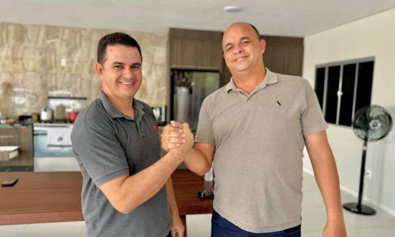 Juíza afasta acusações de abuso de poder e livra prefeito e vice de Mâncio Lima de cassação