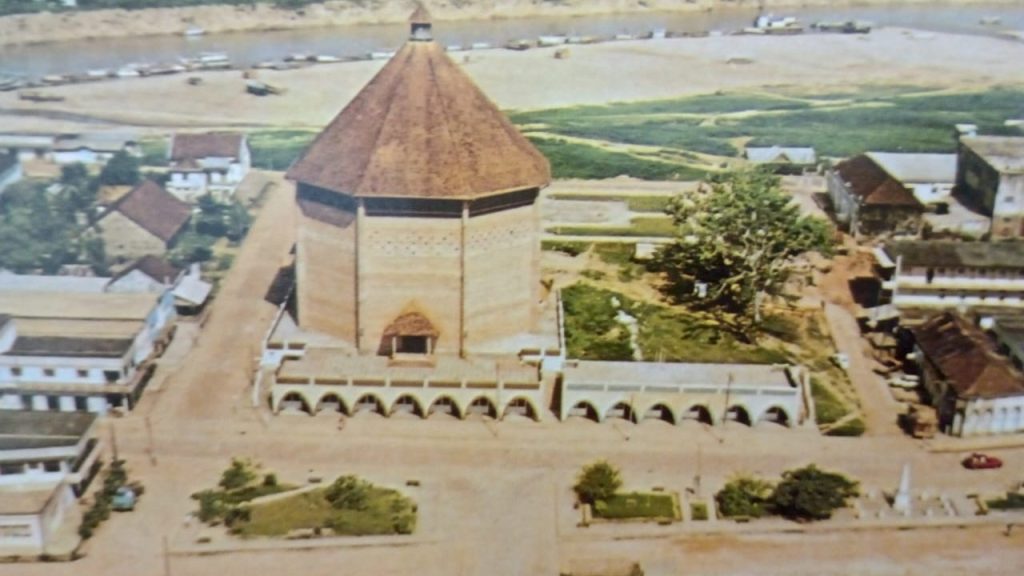 Por ocasião dos 64 anos de emancipação política do Acre, diácono escreve sobre a história da Igreja no Estado