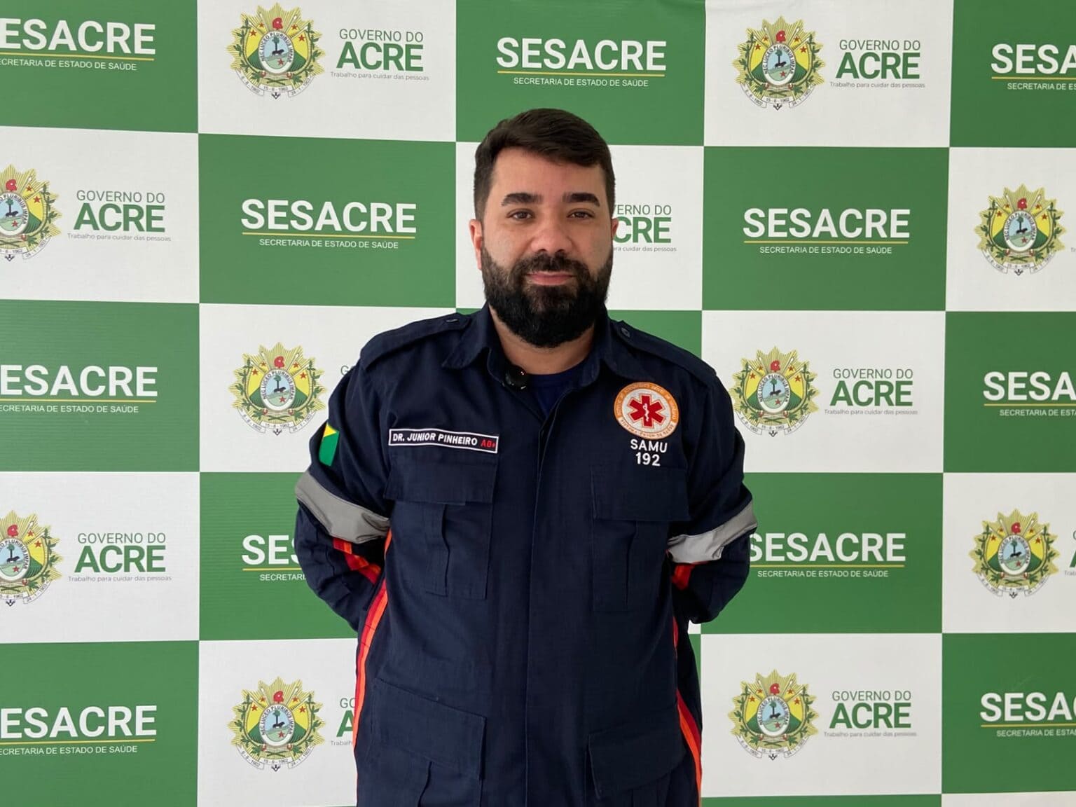 Samu já registra cerca de mil trotes em 2026, o que compromete socorro e salvamento de vidas