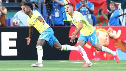 Brasil estreia com empate “amargo” diante de Marrocos na Copa do Mundo 2026