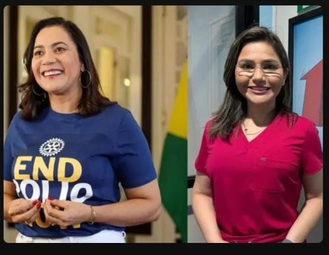 Entre versões e bastidores: quem fala a verdade sobre o vice de Mailza?