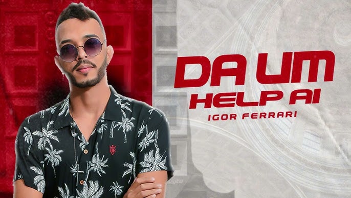 Igor Ferrari é a nova atração confirmada para a abertura da VI Edição do Festival do Coco