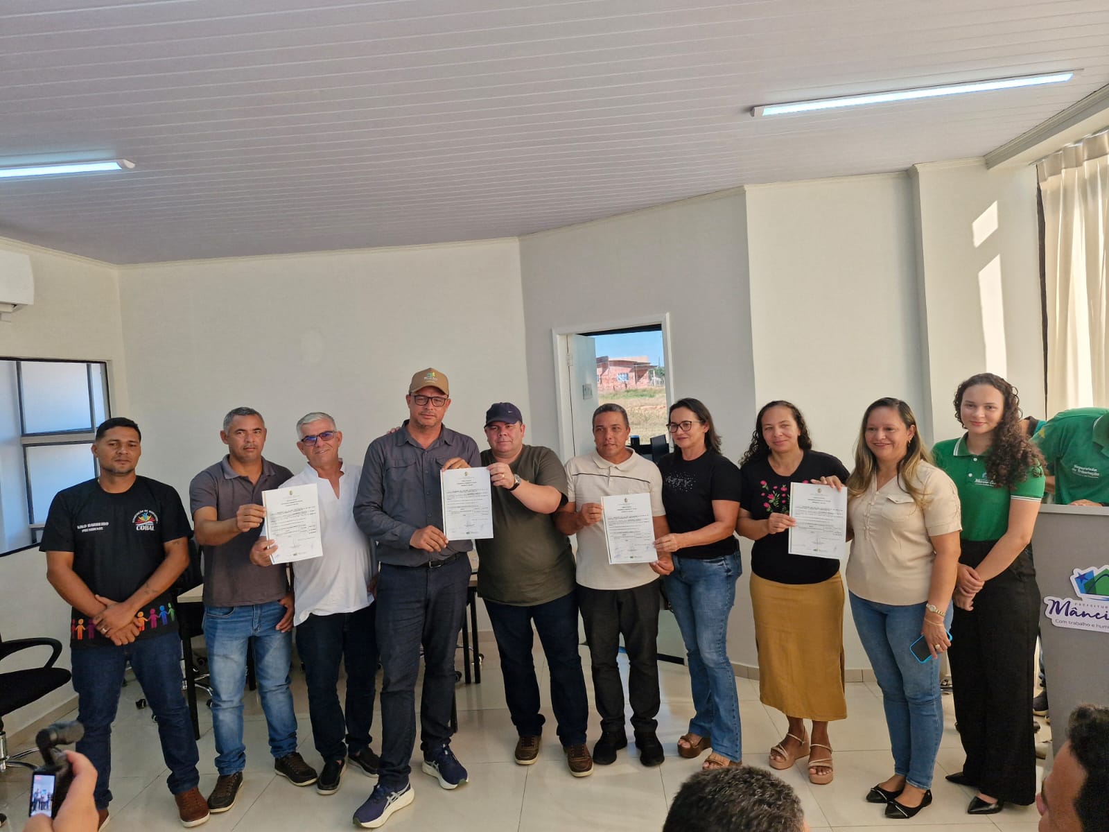 Abastecimento de água avança em Mâncio Lima com investimento superior a R$ 3 milhões e beneficiará mais de 14 mil moradores
