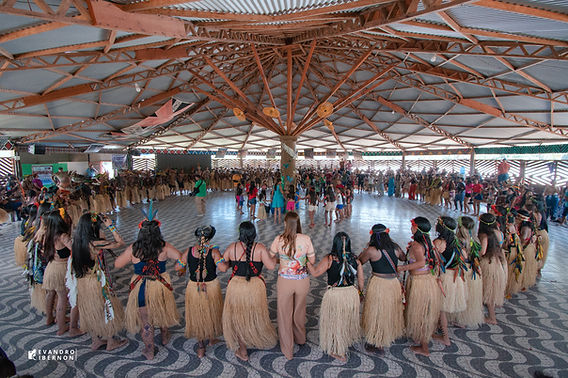 VIII Festival ATSA Puyanawa fortalece identidade e preserva saberes ancestrais