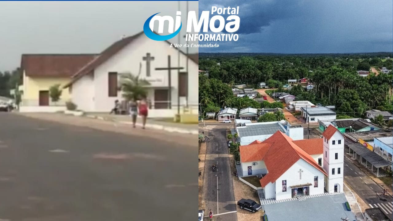 MÂNCIO LIMA: um cidade de história, natureza e da força do seu povo, a mais Ocidental do Brasil