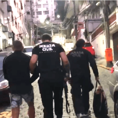 Polícia Civil do Acre integra Operação Falsa Portabilidade, que desarticula esquema interestadual de fraudes bancárias e lavagem de dinheiro