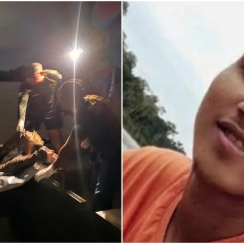 Homem desaparecido é encontrado morto ‘boiando’ no Rio Juruá em Cruzeiro do Sul