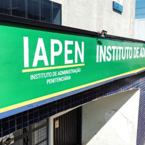 Governo divulga resultado preliminar do concurso para Agente de Polícia Penal