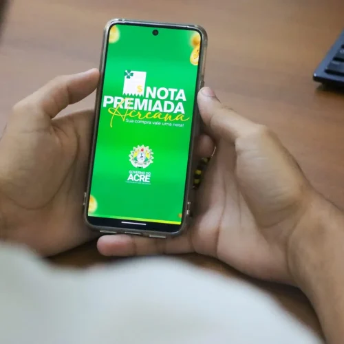Nota Premiada Acreana sorteia prêmios de até R$ 20 mil nesta quarta-feira