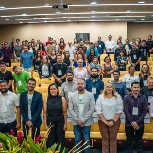 Ministério do Turismo chega ao Acre com o projeto “PRT em Ação: Mapa do Turismo até Você!”