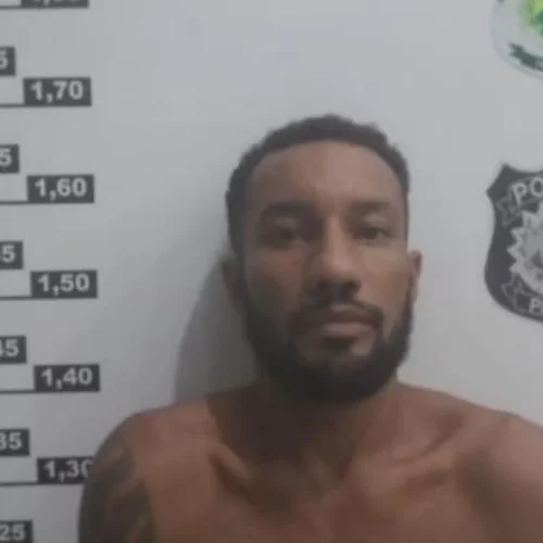 Um fugitivo do presídio é recapturado em Cruzeiro do Sul