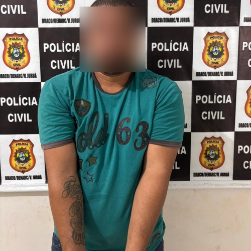 Polícia Civil do Acre deflagra Operação Alto Juruá e cumpre mandado de prisão por tráfico e organização criminosa