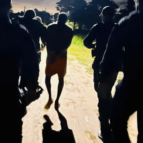 Articuladores de homicídio ligado a facção criminosa são presos em operação da Polícia Civil no Acre