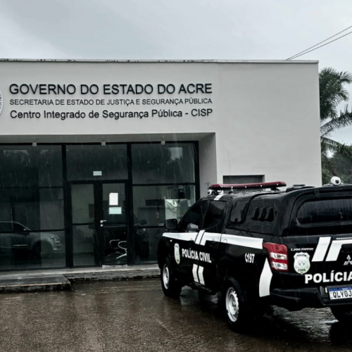 Polícia avalia Carnaval de Mâncio Lima como um dos mais tranquilos dos últimos anos