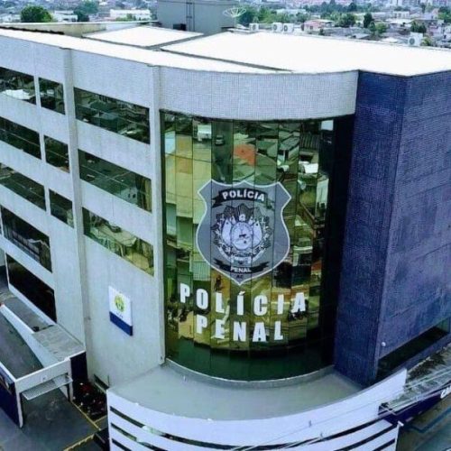 Iapen apura conduta de policial penal que efetuou disparos em evento público em Mâncio Lima