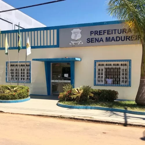 Prefeitura aluga galpão de empresário por R$ 240 mil e paga valor antecipado