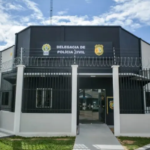 Polícia Civil prende três suspeitos durante ação policial em Tarauacá